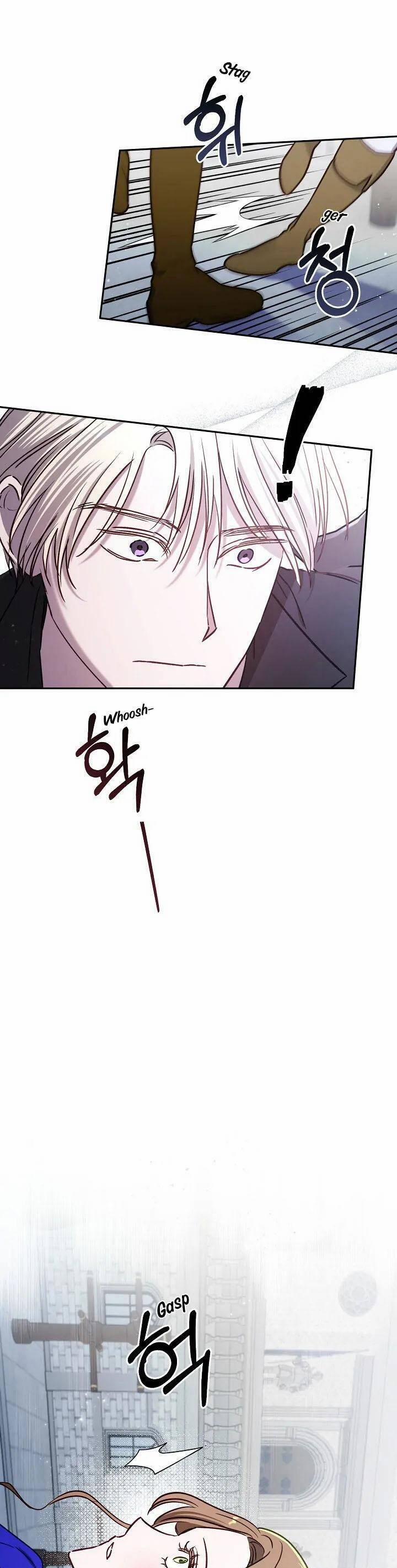 Cuộc Ly Hôn Với Chồng Tôi Đã Thất Bại 73 trang 12