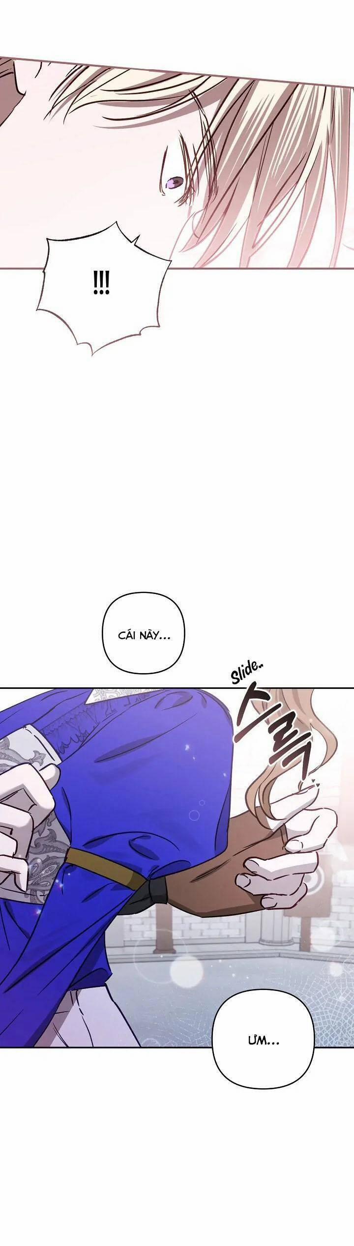 Cuộc Ly Hôn Với Chồng Tôi Đã Thất Bại 73 trang 15