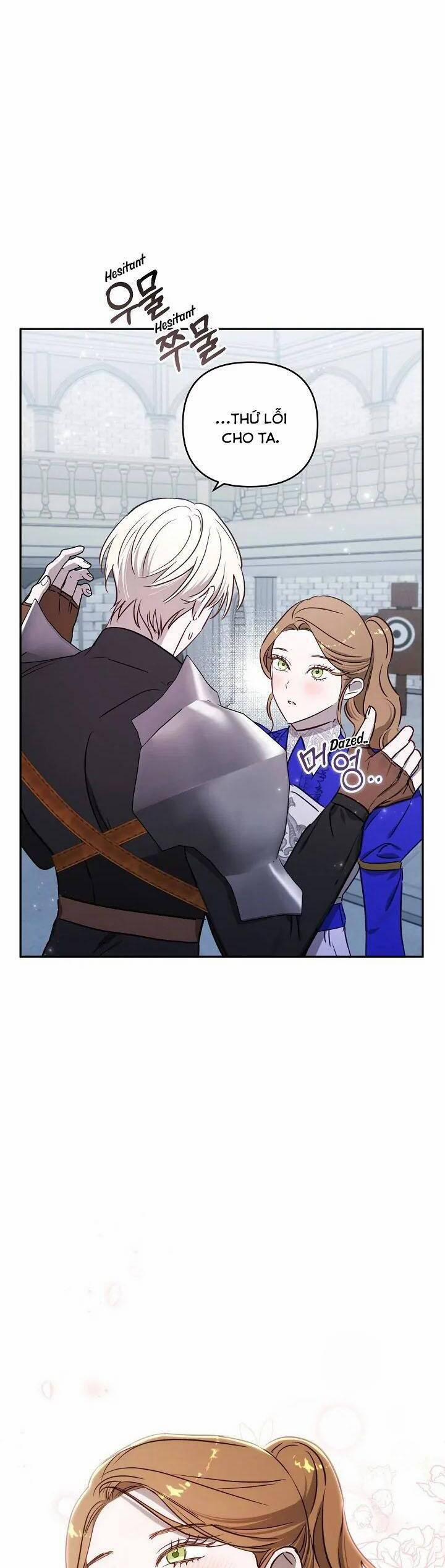 Cuộc Ly Hôn Với Chồng Tôi Đã Thất Bại 73 trang 16