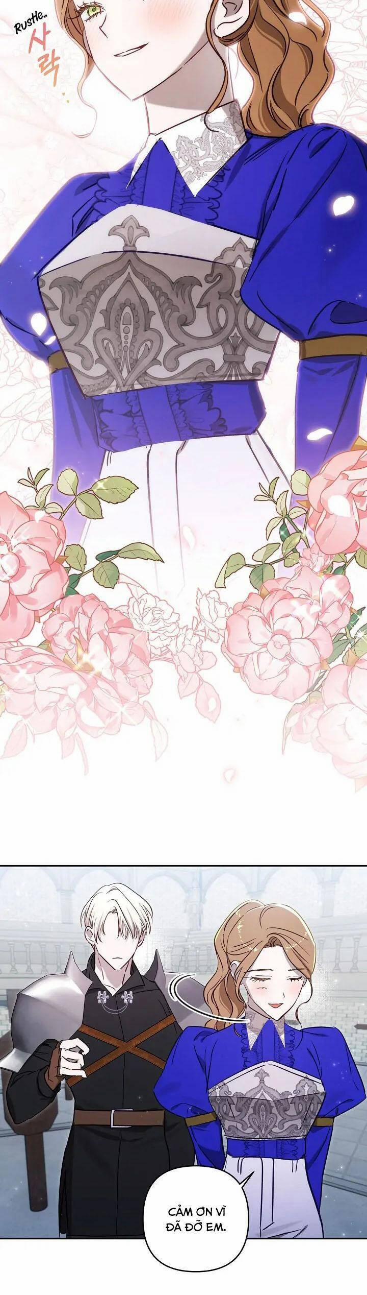 Cuộc Ly Hôn Với Chồng Tôi Đã Thất Bại 73 trang 17