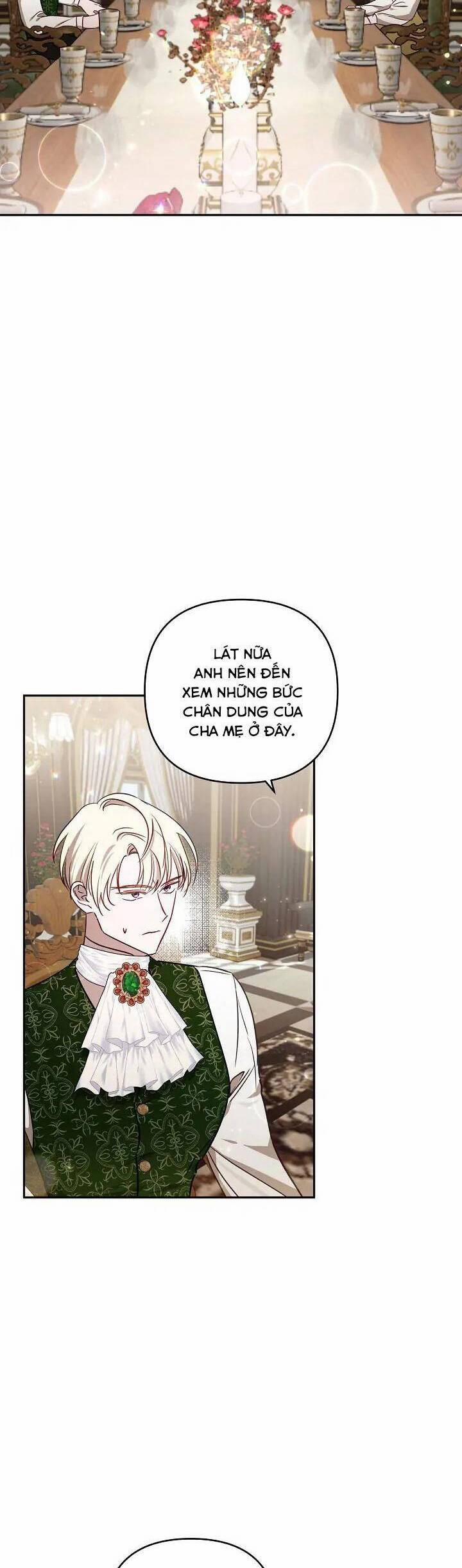 Cuộc Ly Hôn Với Chồng Tôi Đã Thất Bại 73 trang 20