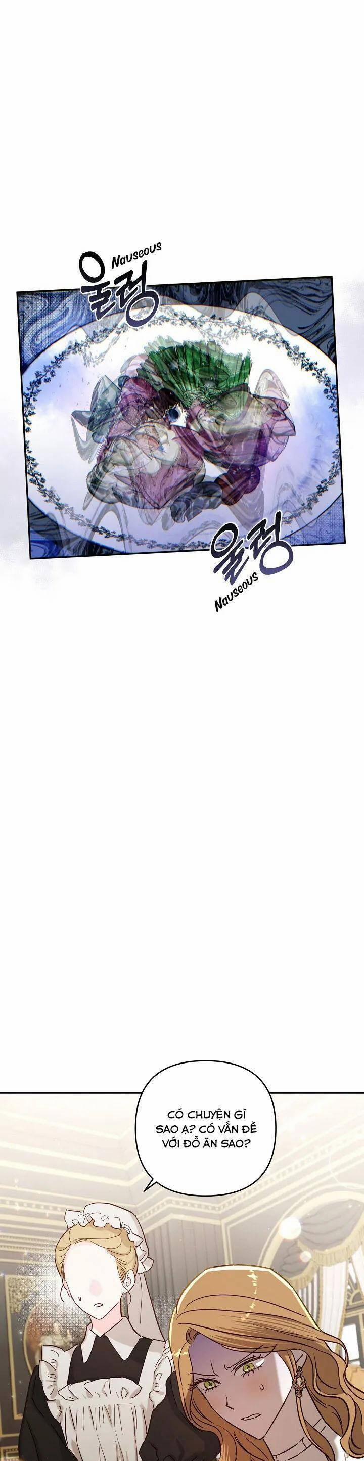 Cuộc Ly Hôn Với Chồng Tôi Đã Thất Bại 73 trang 22