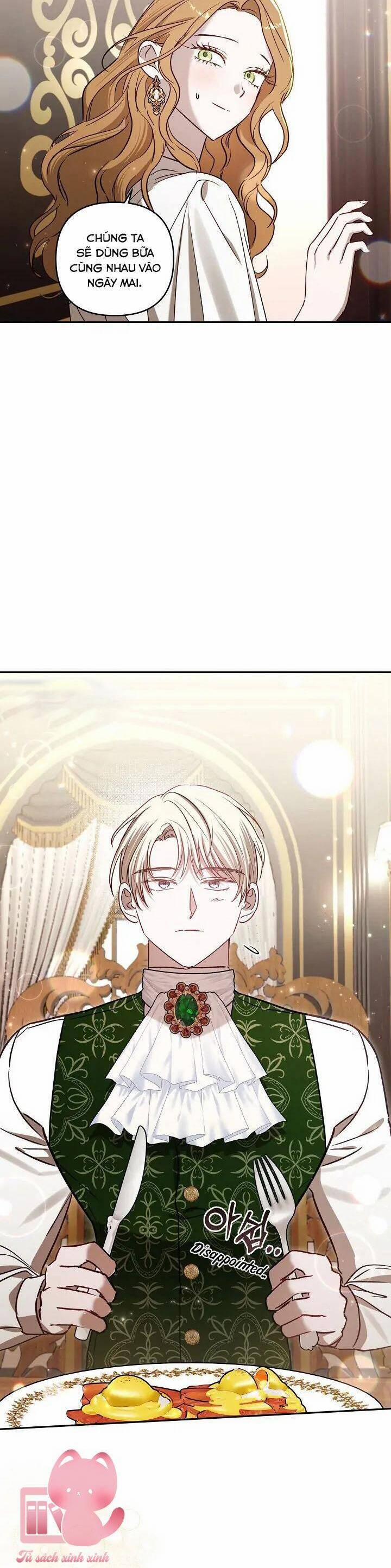 Cuộc Ly Hôn Với Chồng Tôi Đã Thất Bại 73 trang 24