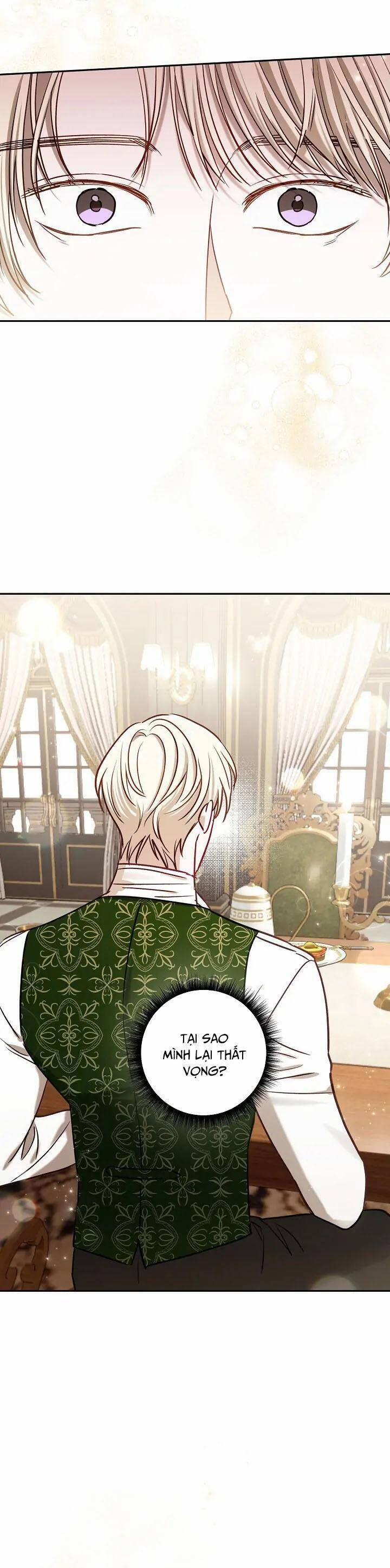 Cuộc Ly Hôn Với Chồng Tôi Đã Thất Bại 73 trang 25