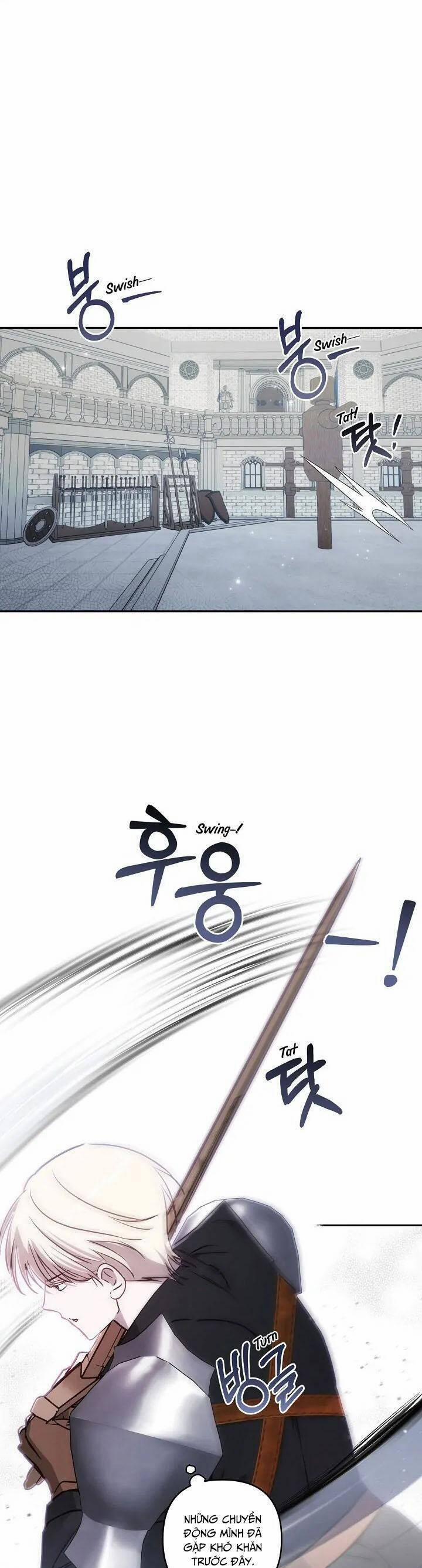 Cuộc Ly Hôn Với Chồng Tôi Đã Thất Bại 73 trang 3