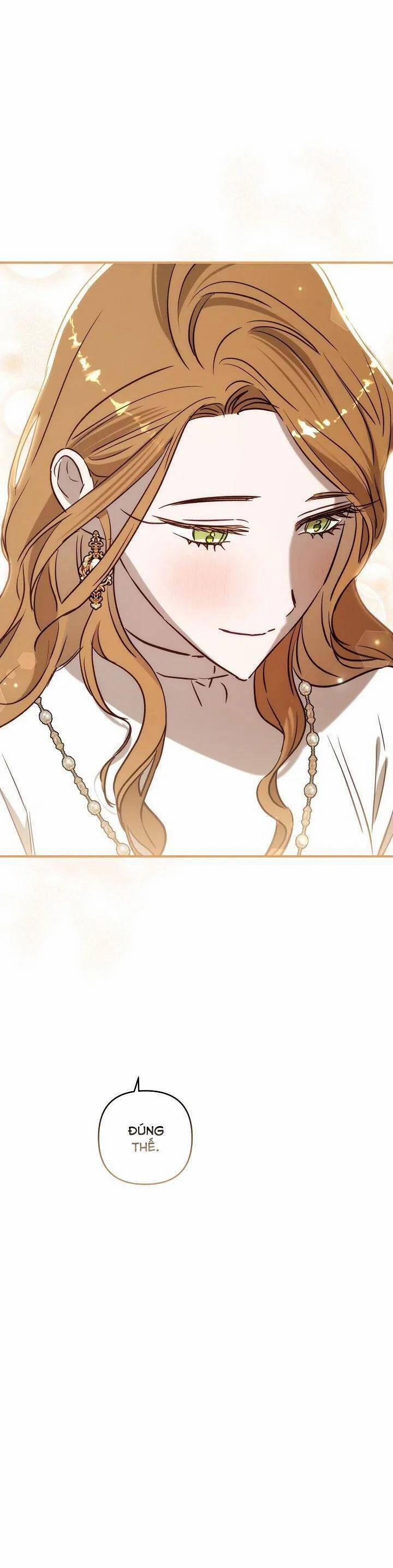 Cuộc Ly Hôn Với Chồng Tôi Đã Thất Bại 73 trang 31