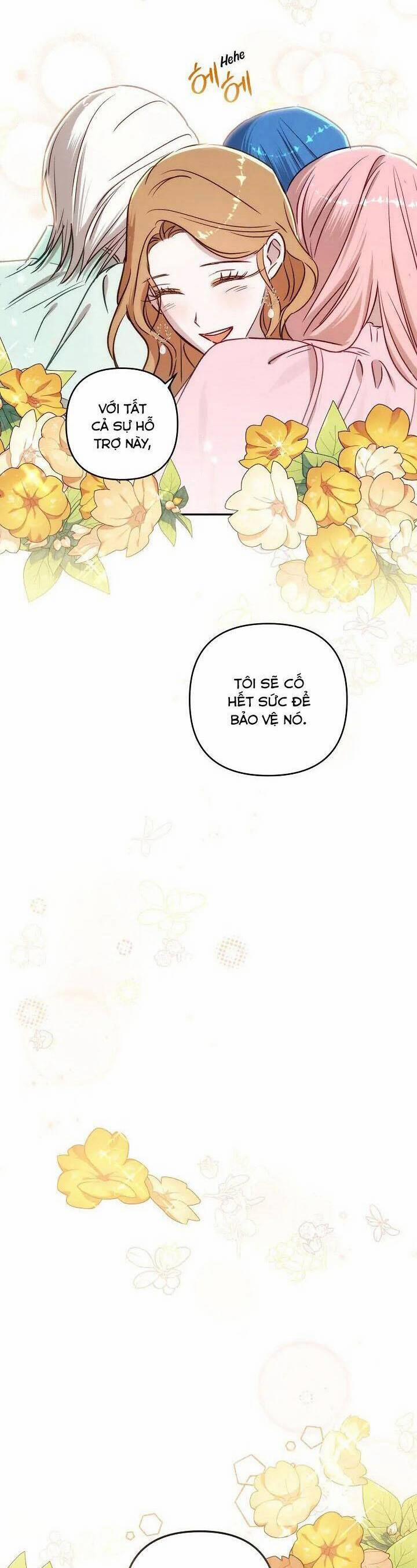 Cuộc Ly Hôn Với Chồng Tôi Đã Thất Bại 73 trang 45