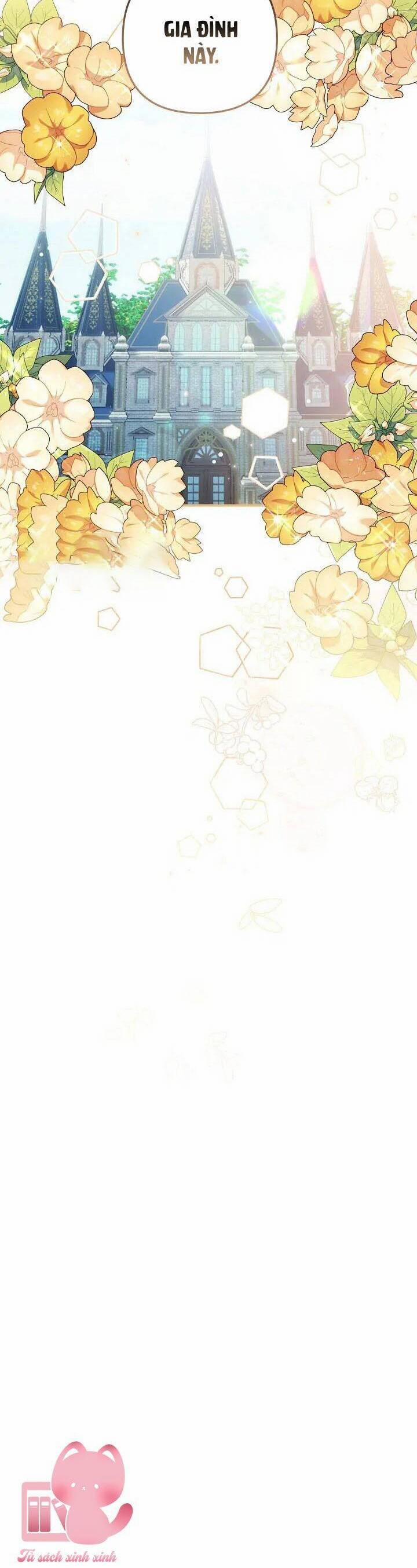 Cuộc Ly Hôn Với Chồng Tôi Đã Thất Bại 73 trang 46