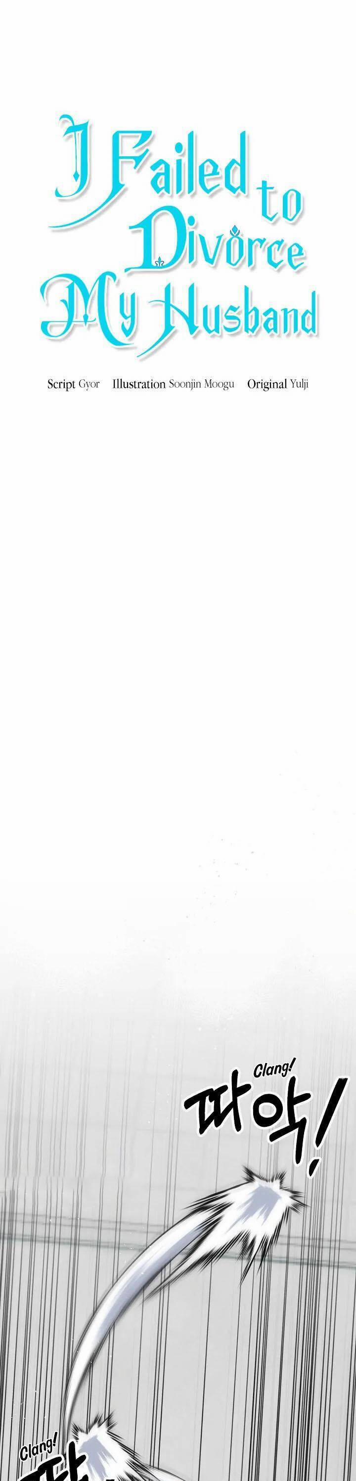 Cuộc Ly Hôn Với Chồng Tôi Đã Thất Bại 73 trang 9