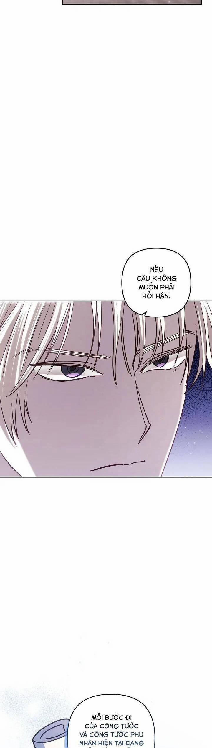 Cuộc Ly Hôn Với Chồng Tôi Đã Thất Bại 74 trang 25