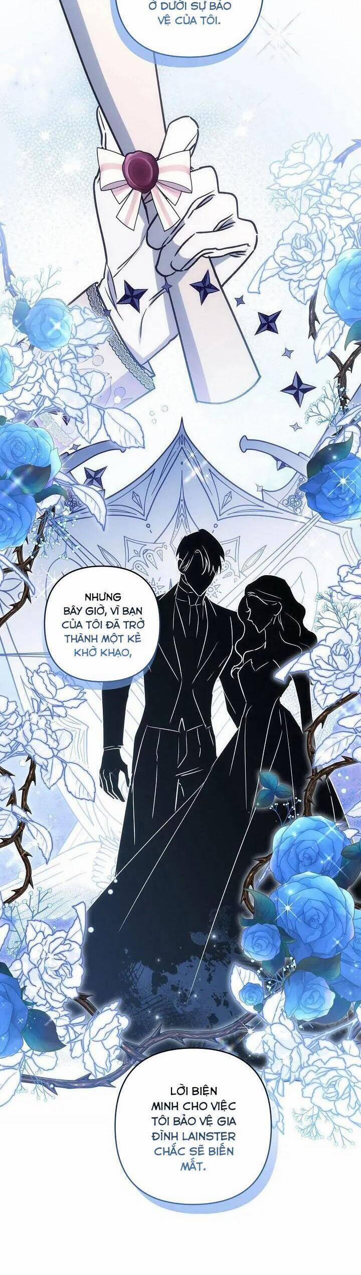 Cuộc Ly Hôn Với Chồng Tôi Đã Thất Bại 74 trang 26