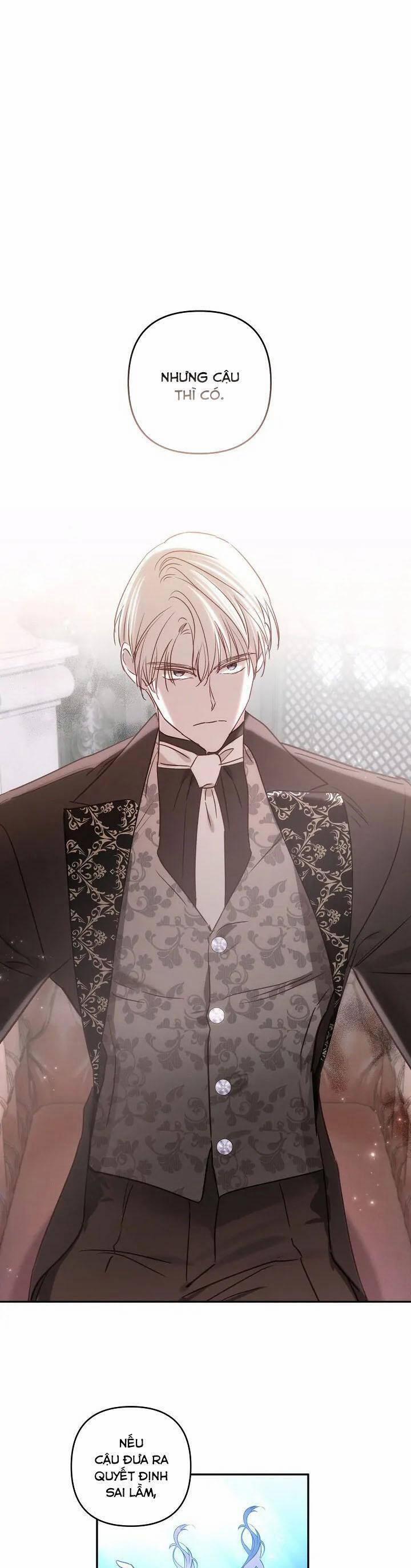 Cuộc Ly Hôn Với Chồng Tôi Đã Thất Bại 74 trang 28