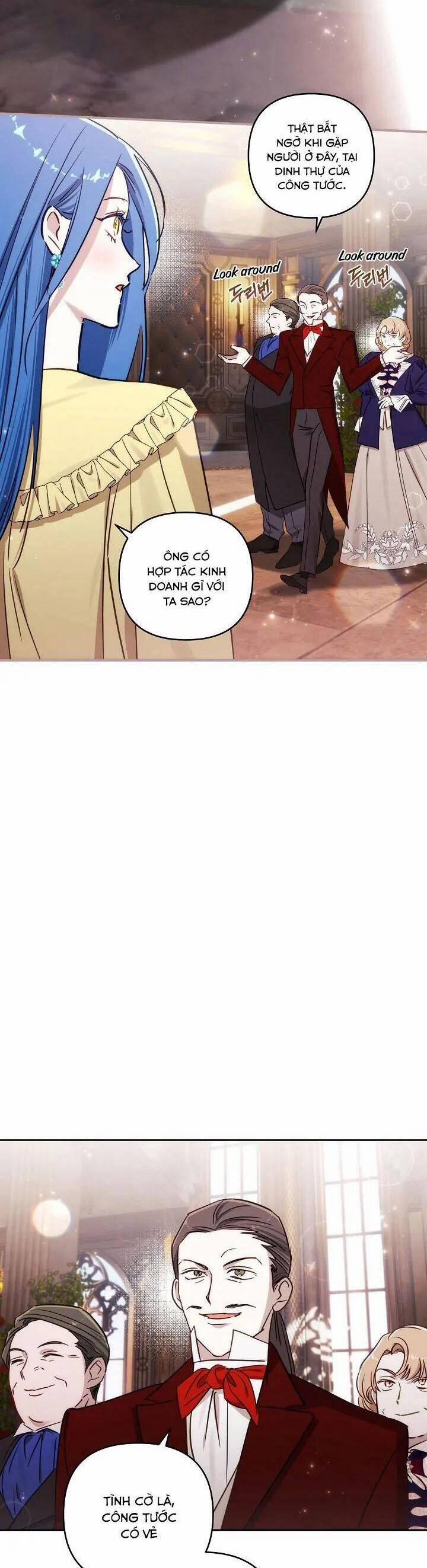 Cuộc Ly Hôn Với Chồng Tôi Đã Thất Bại 74 trang 4