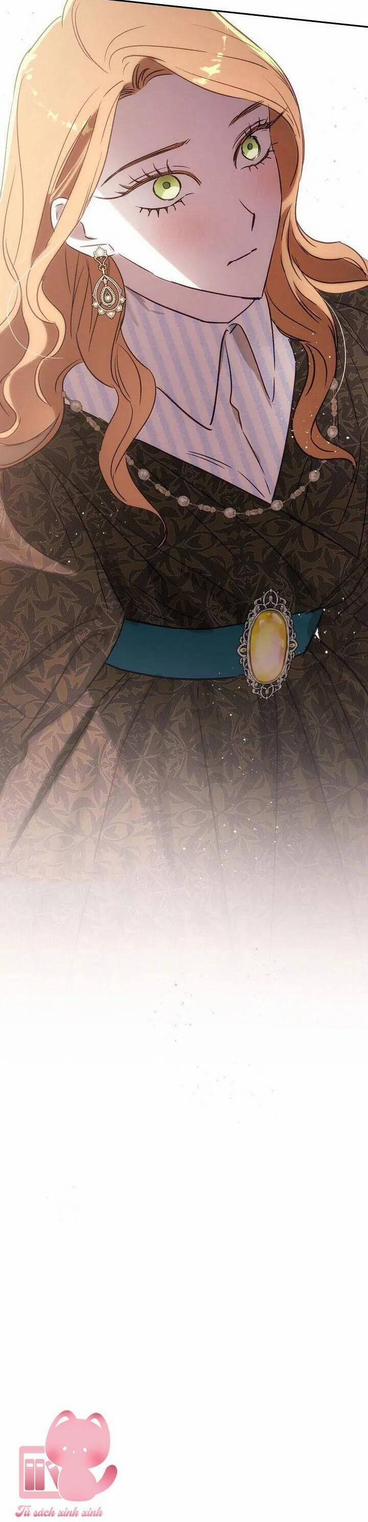 Cuộc Ly Hôn Với Chồng Tôi Đã Thất Bại 74 trang 49