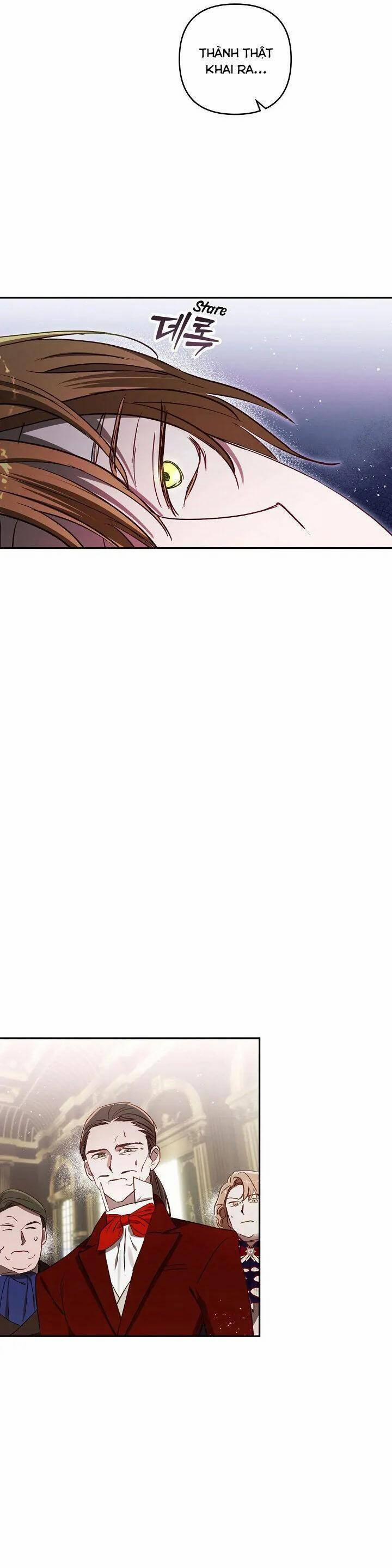 Cuộc Ly Hôn Với Chồng Tôi Đã Thất Bại 75 trang 18