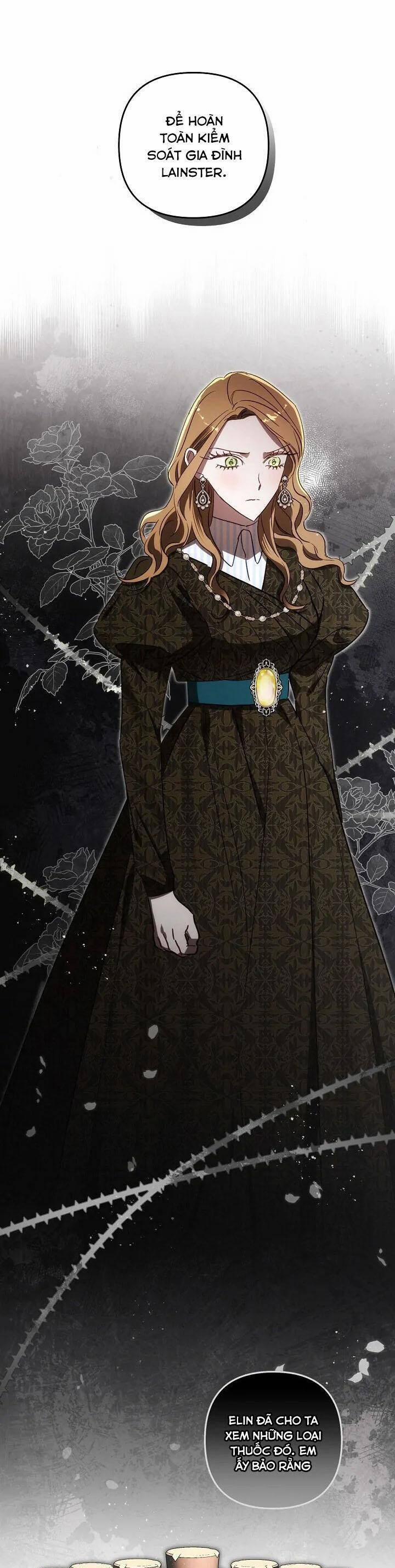 Cuộc Ly Hôn Với Chồng Tôi Đã Thất Bại 75 trang 24