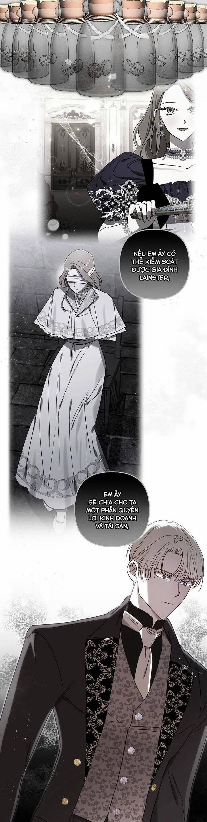 Cuộc Ly Hôn Với Chồng Tôi Đã Thất Bại 75 trang 25