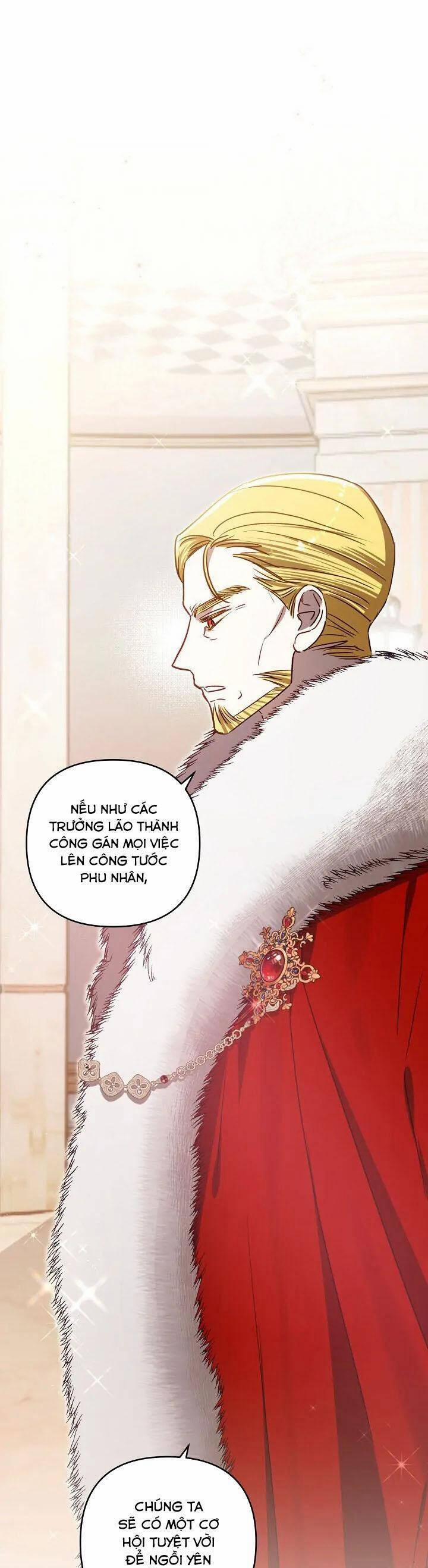 Cuộc Ly Hôn Với Chồng Tôi Đã Thất Bại 75 trang 28