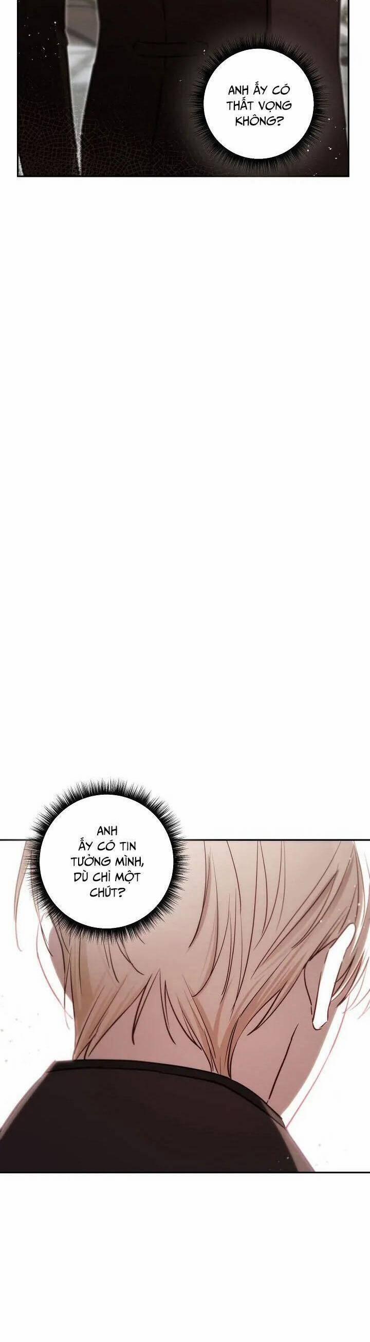 Cuộc Ly Hôn Với Chồng Tôi Đã Thất Bại 75 trang 34