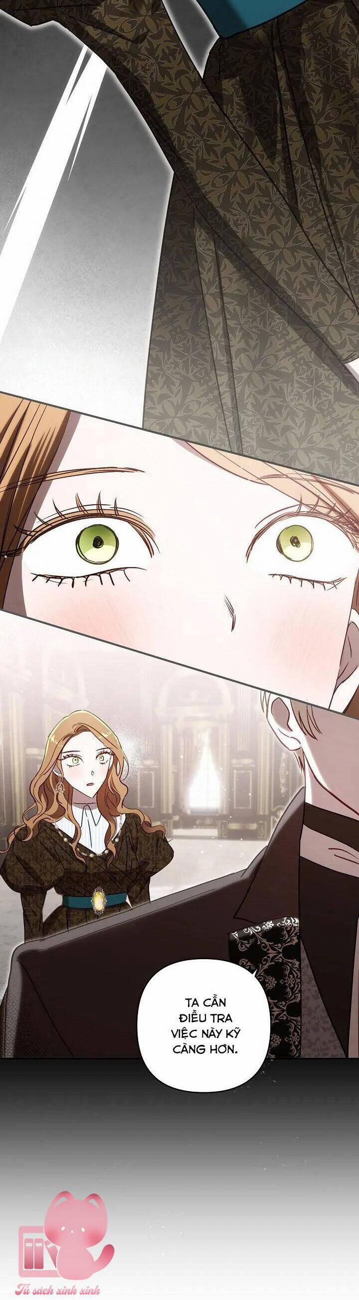 Cuộc Ly Hôn Với Chồng Tôi Đã Thất Bại 75 trang 36