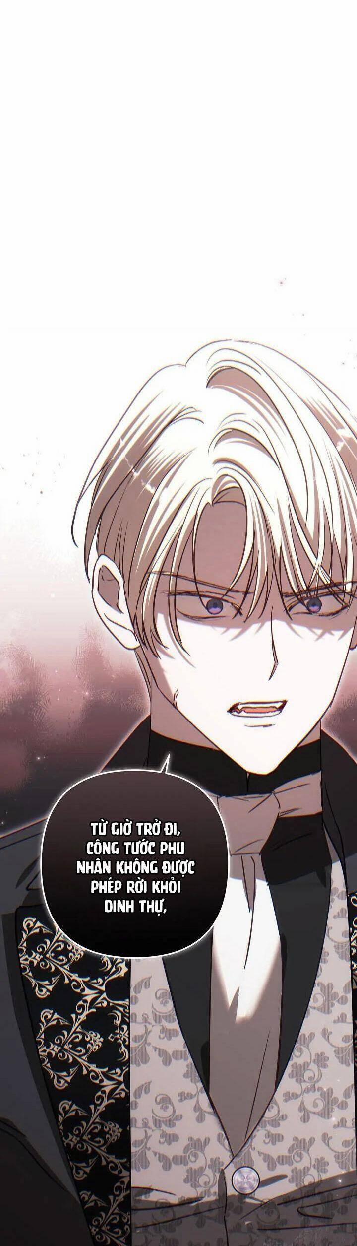 Cuộc Ly Hôn Với Chồng Tôi Đã Thất Bại 75 trang 38