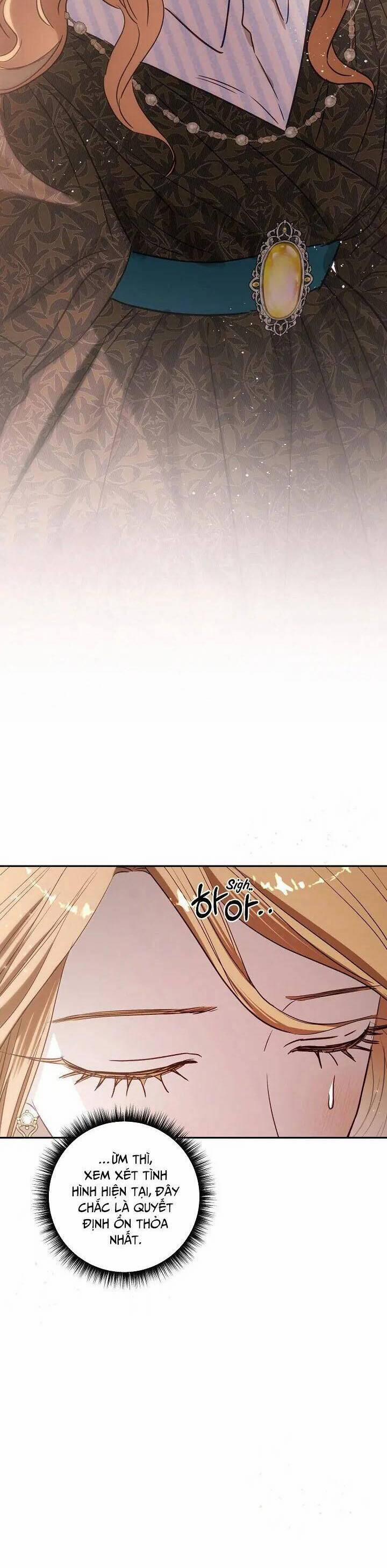 Cuộc Ly Hôn Với Chồng Tôi Đã Thất Bại 75 trang 4