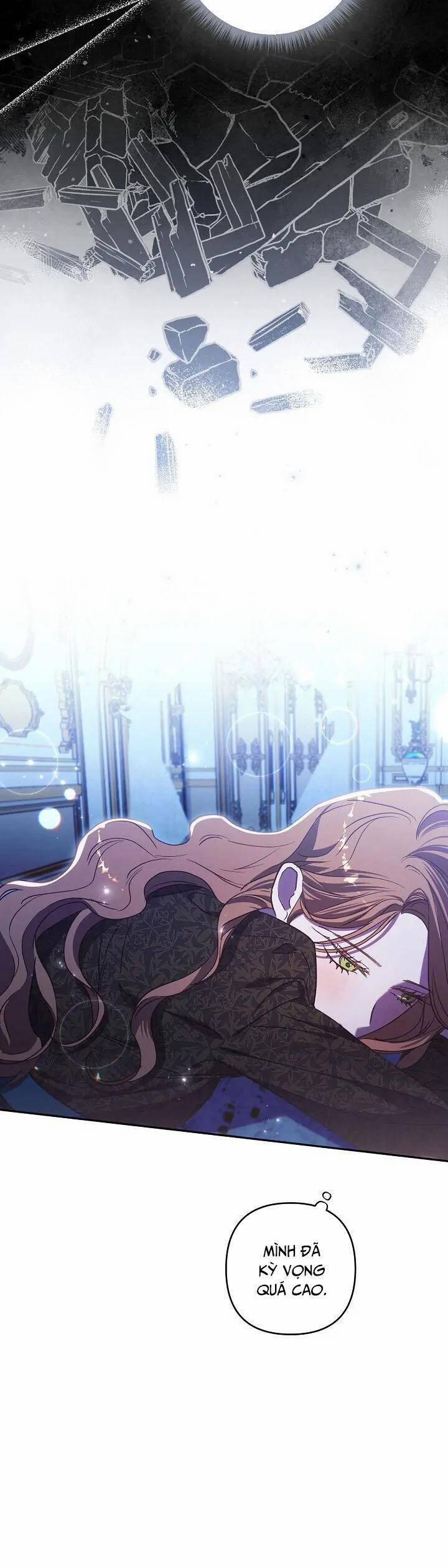 Cuộc Ly Hôn Với Chồng Tôi Đã Thất Bại 75 trang 43