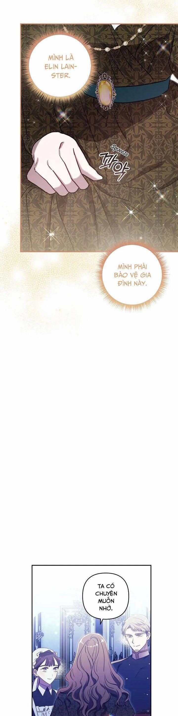 Cuộc Ly Hôn Với Chồng Tôi Đã Thất Bại 75 trang 51