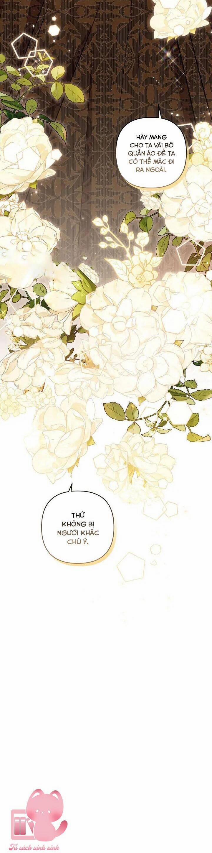 Cuộc Ly Hôn Với Chồng Tôi Đã Thất Bại 75 trang 53