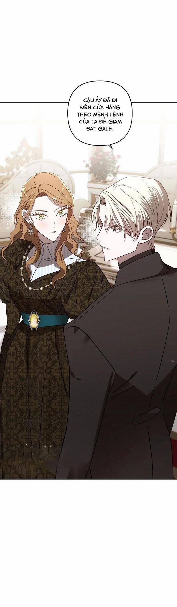 Cuộc Ly Hôn Với Chồng Tôi Đã Thất Bại 75 trang 7