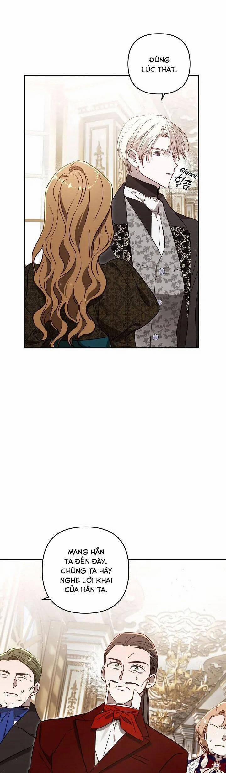 Cuộc Ly Hôn Với Chồng Tôi Đã Thất Bại 75 trang 8