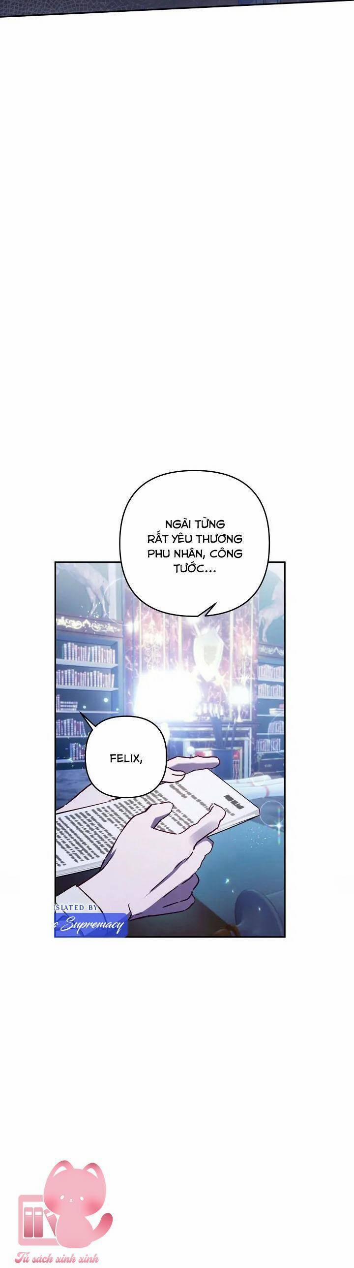 Cuộc Ly Hôn Với Chồng Tôi Đã Thất Bại 76 trang 10