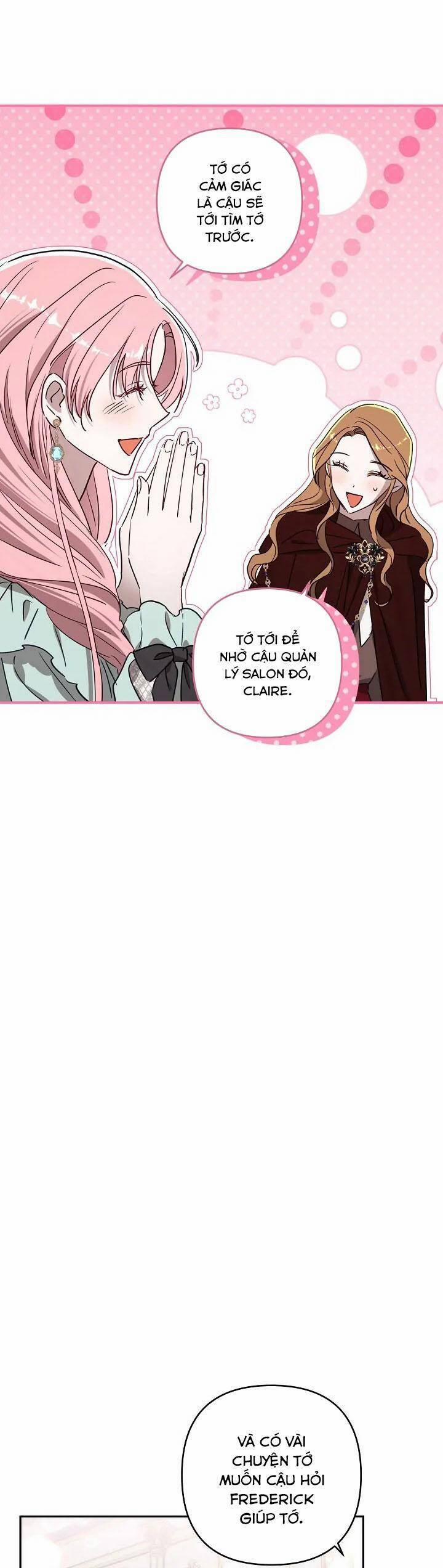 Cuộc Ly Hôn Với Chồng Tôi Đã Thất Bại 76 trang 16