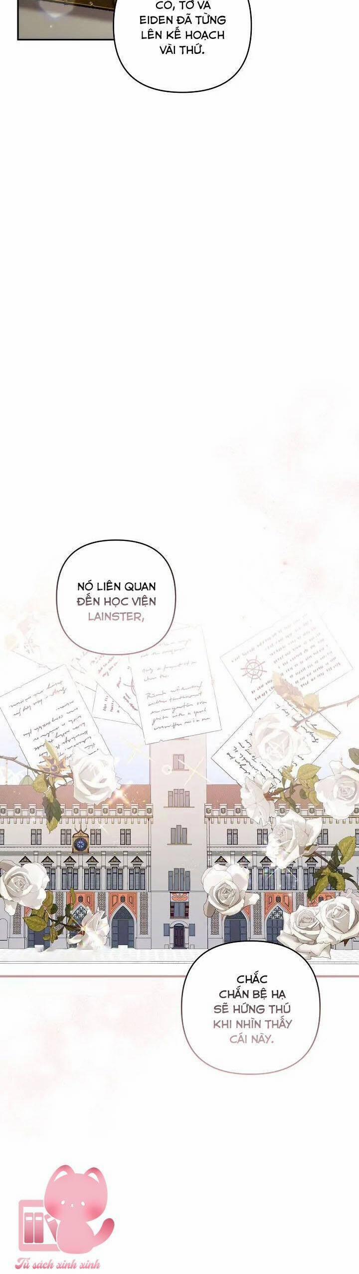 Cuộc Ly Hôn Với Chồng Tôi Đã Thất Bại 76 trang 22