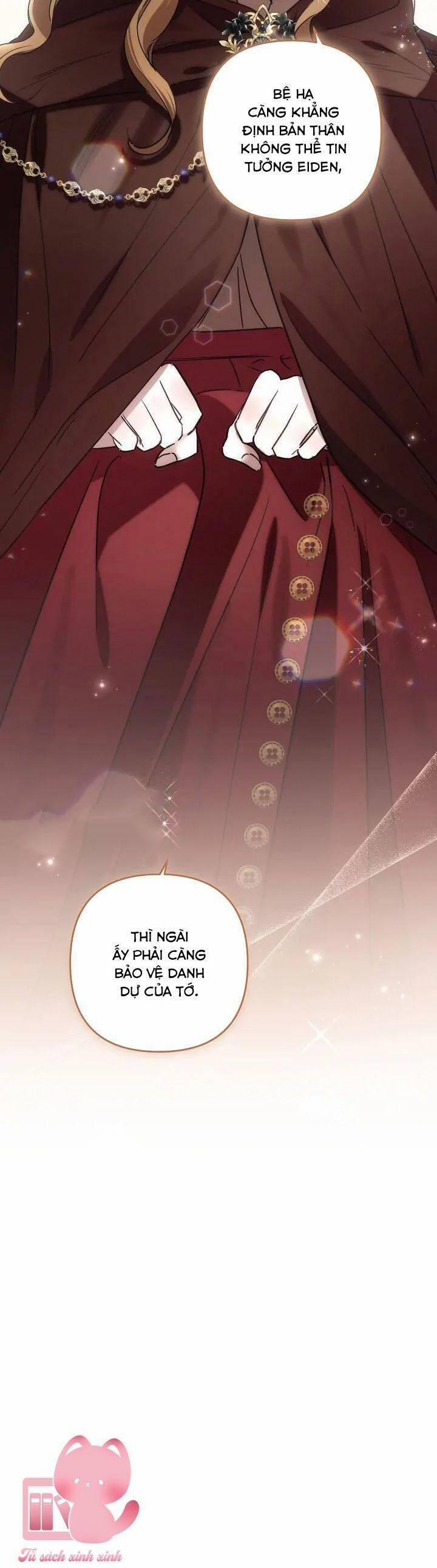 Cuộc Ly Hôn Với Chồng Tôi Đã Thất Bại 76 trang 26