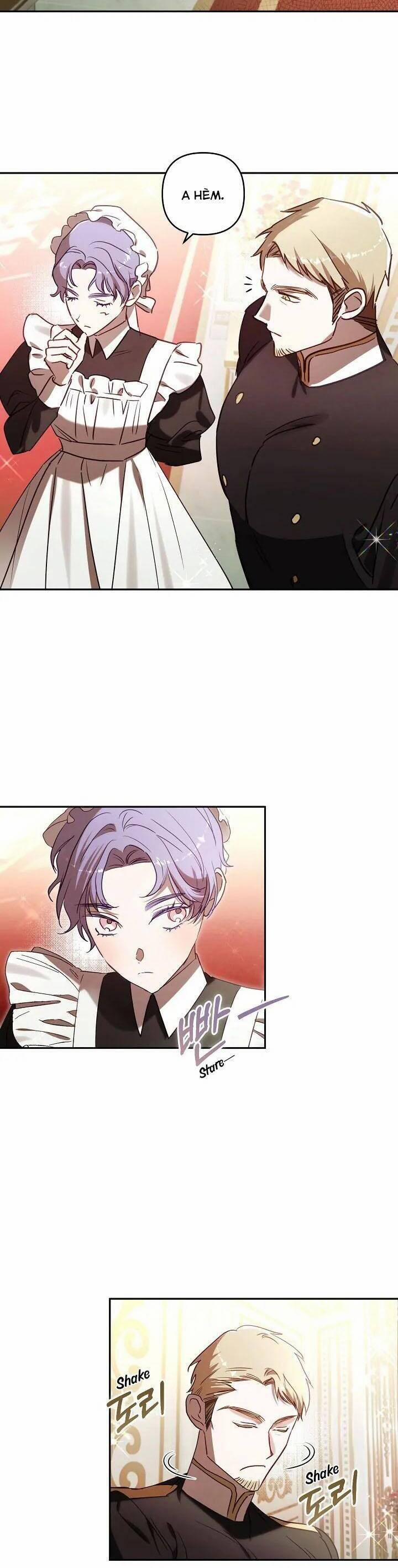 Cuộc Ly Hôn Với Chồng Tôi Đã Thất Bại 76 trang 29