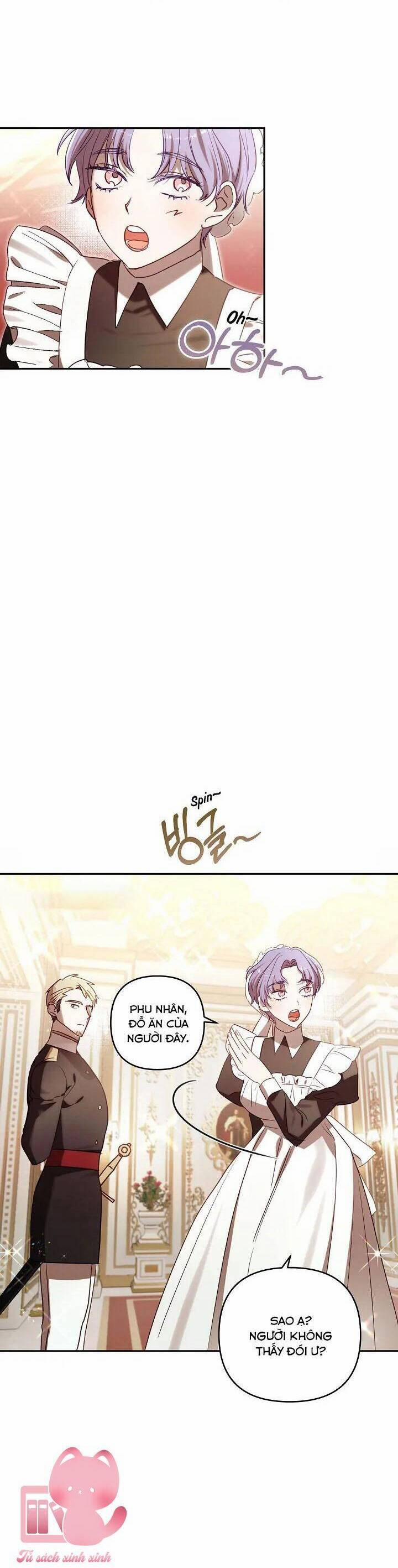 Cuộc Ly Hôn Với Chồng Tôi Đã Thất Bại 76 trang 30