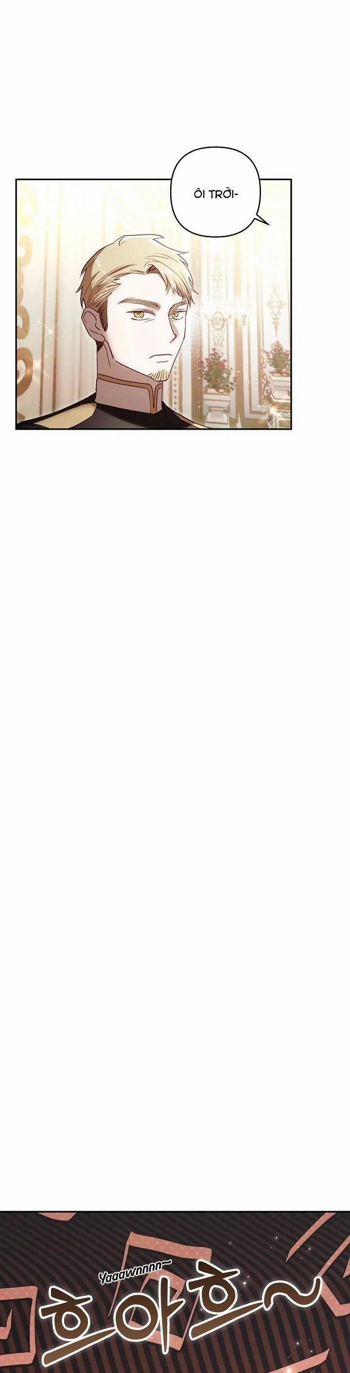 Cuộc Ly Hôn Với Chồng Tôi Đã Thất Bại 76 trang 31