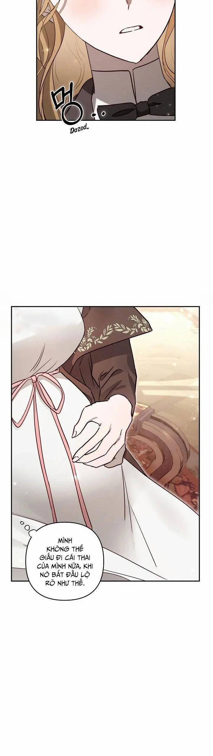 Cuộc Ly Hôn Với Chồng Tôi Đã Thất Bại 76 trang 36
