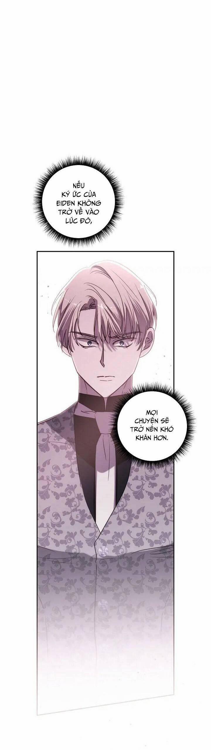 Cuộc Ly Hôn Với Chồng Tôi Đã Thất Bại 76 trang 37