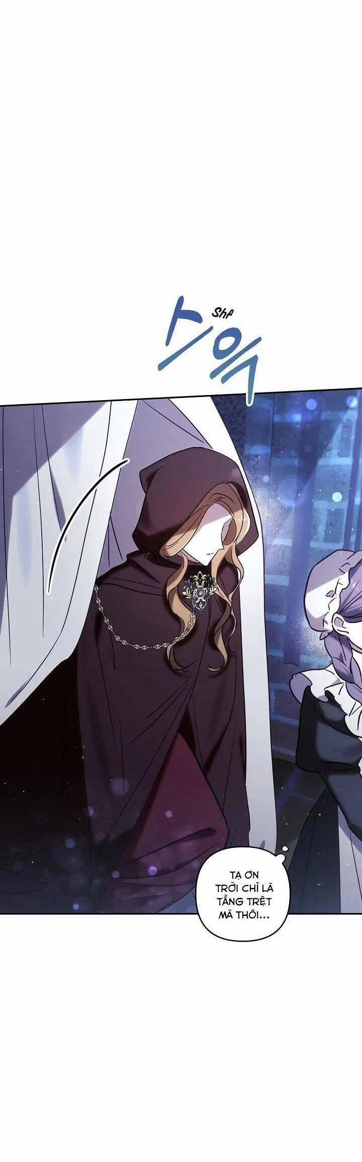 Cuộc Ly Hôn Với Chồng Tôi Đã Thất Bại 76 trang 4