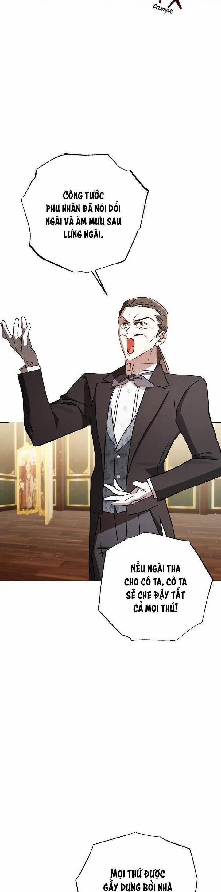 Cuộc Ly Hôn Với Chồng Tôi Đã Thất Bại 76 trang 41