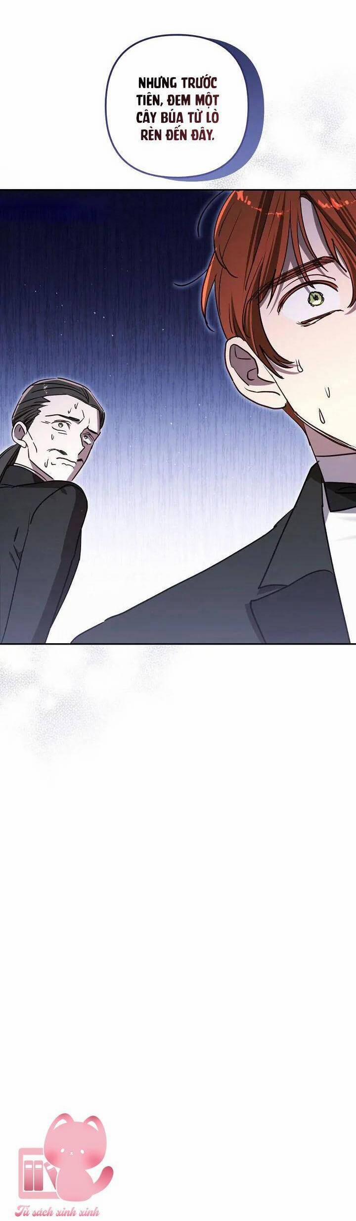 Cuộc Ly Hôn Với Chồng Tôi Đã Thất Bại 76 trang 47