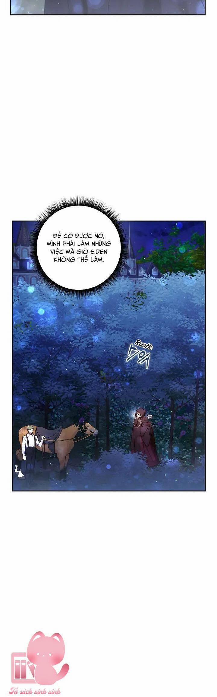 Cuộc Ly Hôn Với Chồng Tôi Đã Thất Bại 76 trang 6