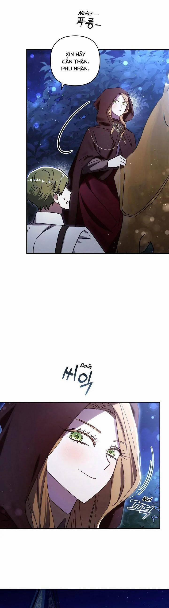 Cuộc Ly Hôn Với Chồng Tôi Đã Thất Bại 76 trang 7