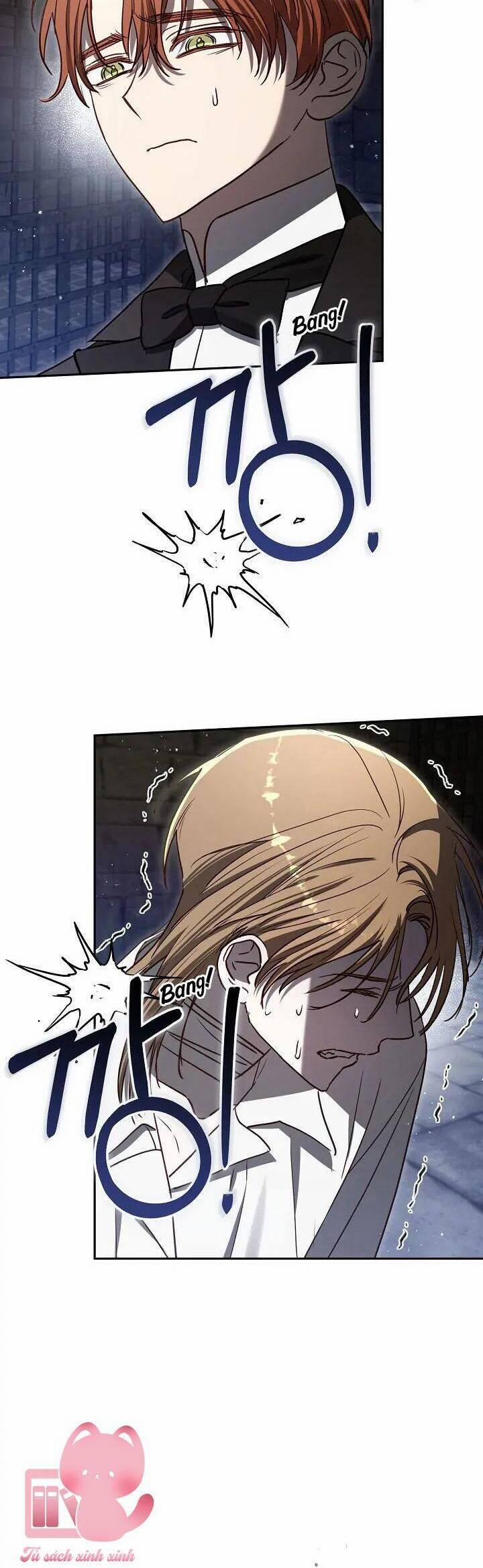 Cuộc Ly Hôn Với Chồng Tôi Đã Thất Bại 77 trang 10