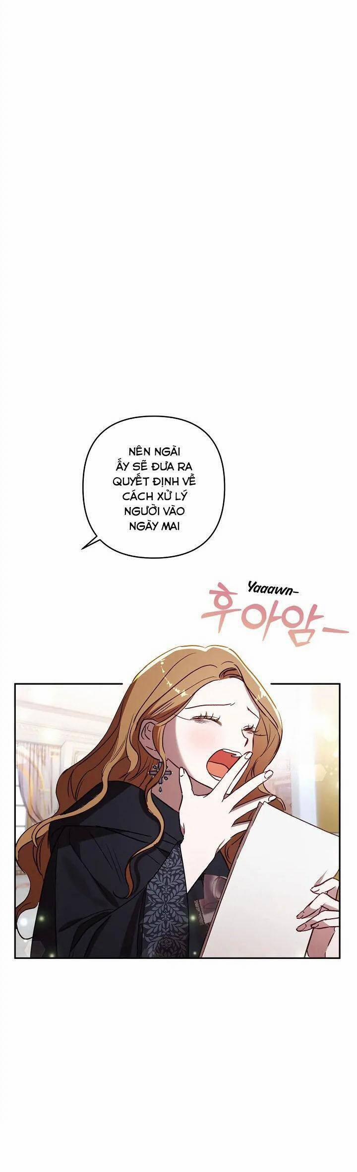 Cuộc Ly Hôn Với Chồng Tôi Đã Thất Bại 77 trang 15