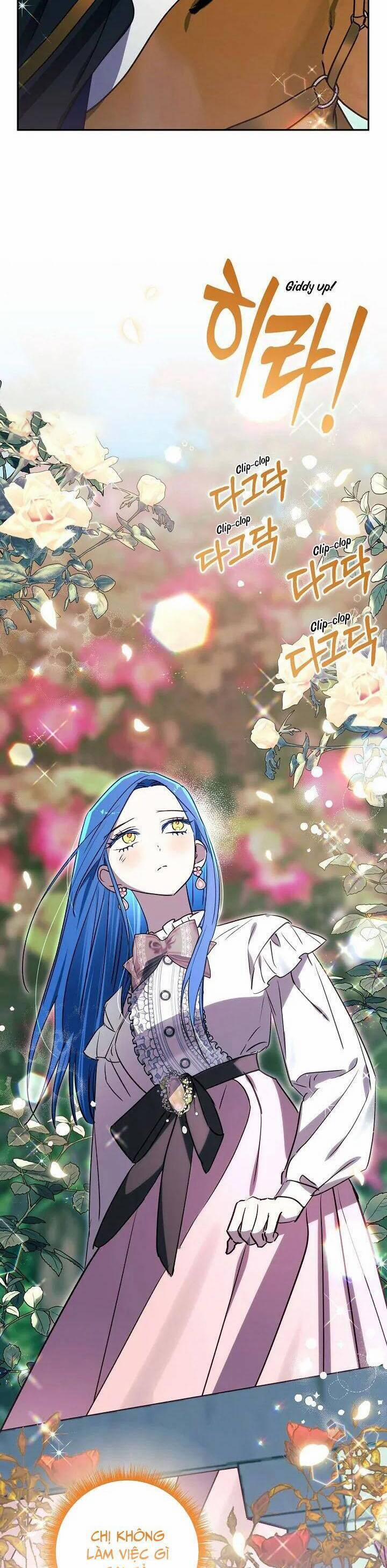 Cuộc Ly Hôn Với Chồng Tôi Đã Thất Bại 77 trang 24