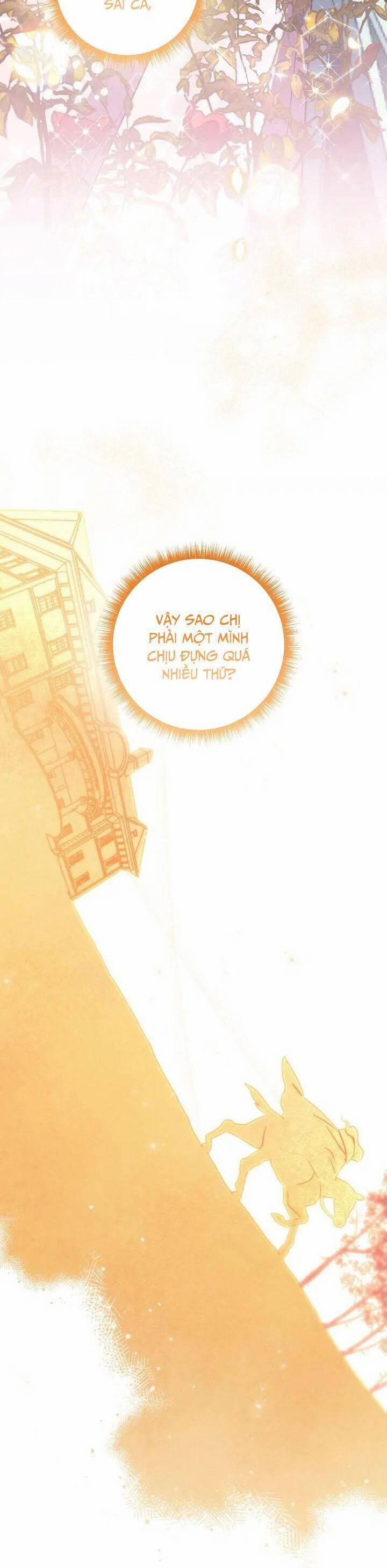 Cuộc Ly Hôn Với Chồng Tôi Đã Thất Bại 77 trang 25