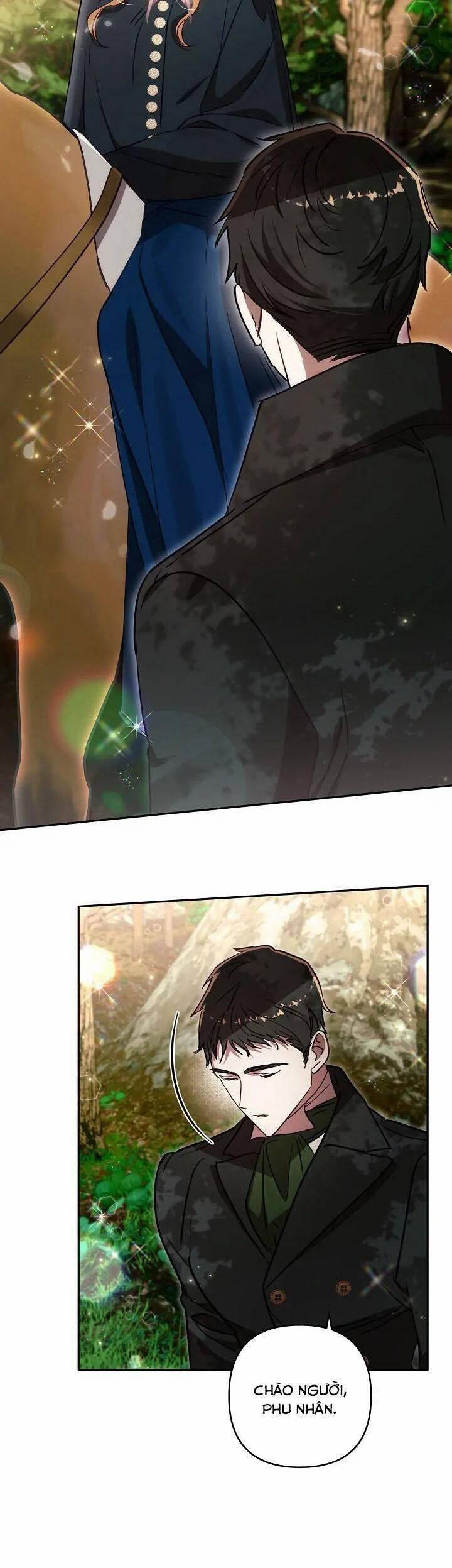 Cuộc Ly Hôn Với Chồng Tôi Đã Thất Bại 77 trang 29